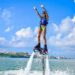 Jetpack i skimboard jako atrakcje, które zapadają w pamięć