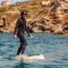 Jetsurf electric – przyszłość sportów wodnych bez spalin i hałasu