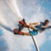 Flyboard i jetpack na Dniach Miasta. Gwarancja tysięcy widzów nad wodą
